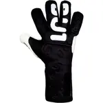 BU1 LIGHT BLACK 2.0 NC JR Dětské brankářské rukavice, černá, velikost