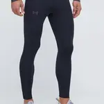Běžecké legíny Under Armour Qualifier Elite černá barva, 1379296