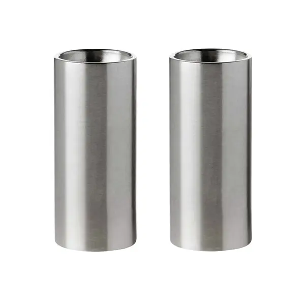 Slánka a pepřenka Stelton Arne Jacobsen