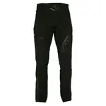 HAVEN ENEGIZER LONG Kalhoty na kolo, černá, velikost