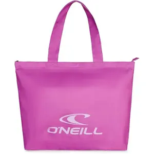 O'Neill COASTAL Dámská plážová taška, růžová, velikost