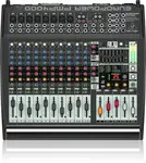 Behringer PMP4000