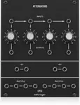 Behringer CP35 ATTENUATORS