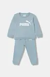 Puma teplákový set dětský ESS