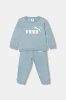 Puma teplákový set dětský ESS