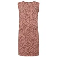 LOAP ABFALA Dámske šaty, ružová, veľkosť