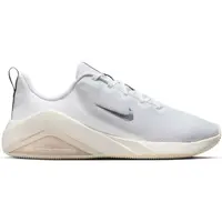 Nike BELLA 7 Dámské tréninkové boty, bílá, velikost 38