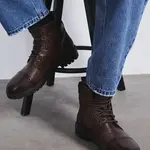 Kotníkové boty Medicine