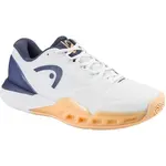 Head REVOLT PRO 5.0 Dámská tenisová obuv, bílá, velikost