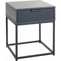 NOČNÍ STOLEK, 40/50/40 cm