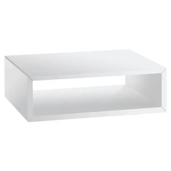 Hasena NOČNÍ STOLEK K POSTELI, buk, 50/16/41 cm