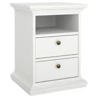 MID.YOU NOČNÍ STOLEK, 43,6/58,8/40 cm