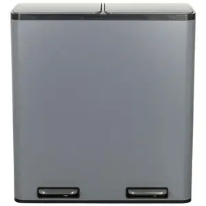 MID.YOU KOŠ NA ODPADKY 2x30 l