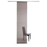 XXXL PANELOVÝ ZÁVĚS, 60/245 cm
