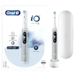 Oral B Elektrická kefka Series iO 6 Grey Opal