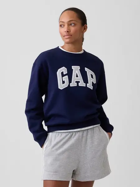 GAP Logo dámská mikina
