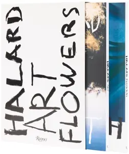 Francois Halard: Art & Flowers - Dries Van Noten, Francois Halard