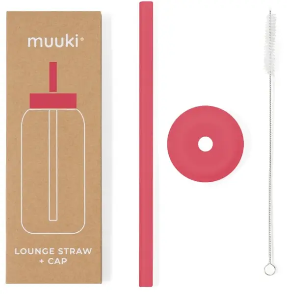 Lounge brčko + Víčko Watermelon