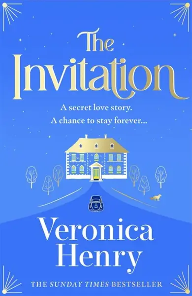 The Invitation - Veronica Henry