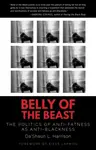Belly of the Beast - Da'Shaun L. Harrison