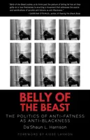 Belly of the Beast - Da'Shaun L. Harrison