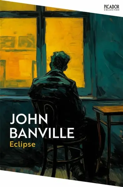 Eclipse - John Banville