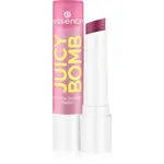 essence Juicy Bomb balzam na pery odtieň 08 Cherrything I Want 2 g