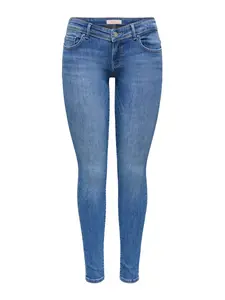 ONLY Džínsy 'ONLCORAL'  modrá denim