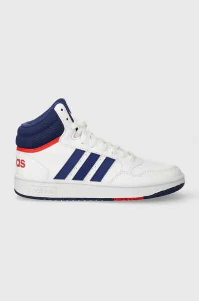 Dětské sneakers boty adidas Originals HOOPS 3.0 MID K