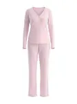 Dagi Pyžamo  ružová