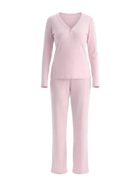 Dagi Pyžamo  ružová