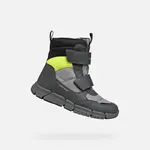 Chlapecké kotníkové boty Geox Flexyper B Abx