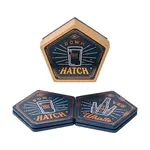 Podložka Gentlemen's Hardware Beer 4-pack