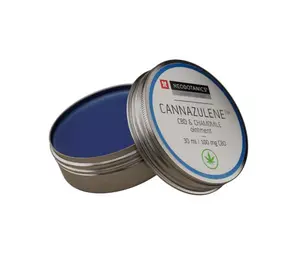 NEOBOTANICS Cannazulene 30 ml