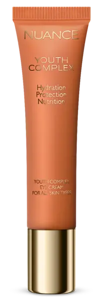 NUANCE YOUTH COMPLEX očný krém