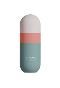 ORB cestovná termoska PASTEL GREEN 420ml