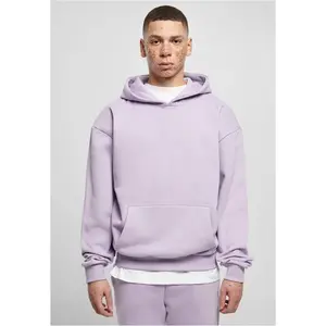 Ultra Heavy Lilac Hoody