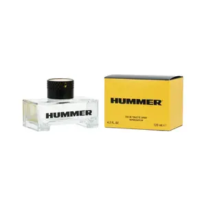 Hummer EDT 125 ml M