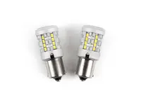 Autožárovka LED BA15s 12V STU 95AC007