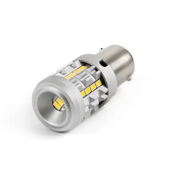 Autožárovka LED BA15s 12V STU 95AC007