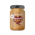 Allnature Arašídový krém jemný 920 g