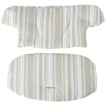 My Baby Lou VLOŽKA NA VYSOKOU ŽIDLI, béžová