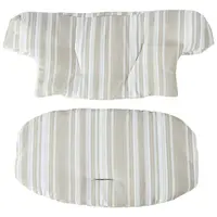 My Baby Lou VLOŽKA NA VYSOKOU ŽIDLI, béžová