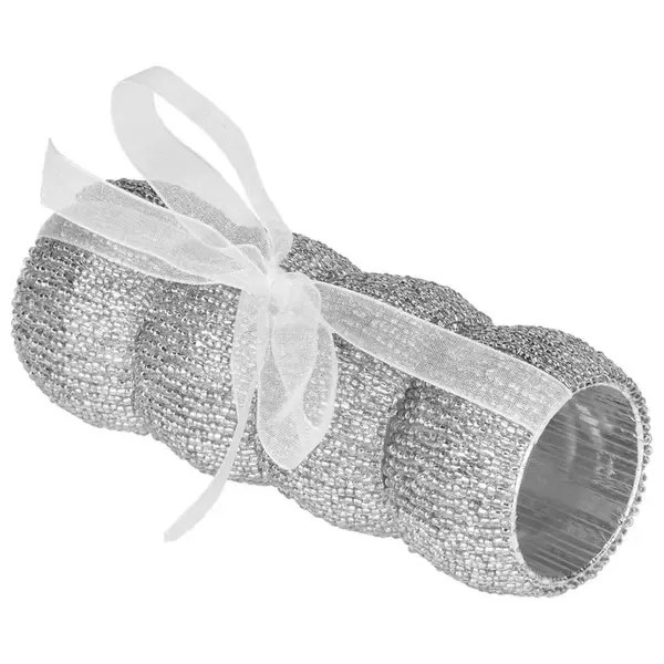 SADA KROUŽKŮ NA UBROUSKY