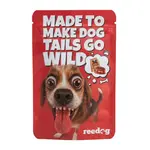 Reedog pamlsky pro psy Losos a arktický Krill | P58976