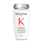 KÉRASTASE Šampon pro obnovu a odvápnění vlasů Premiére 500 ml