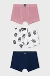Dětské boxerky Mayoral 3-pack