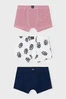 Dětské boxerky Mayoral 3-pack