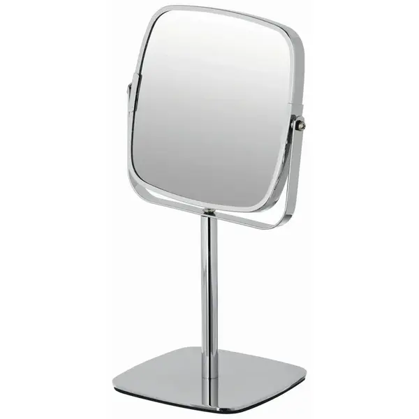 Wenko KOSMETICKÉ ZRCADLO, 17/30/13 cm