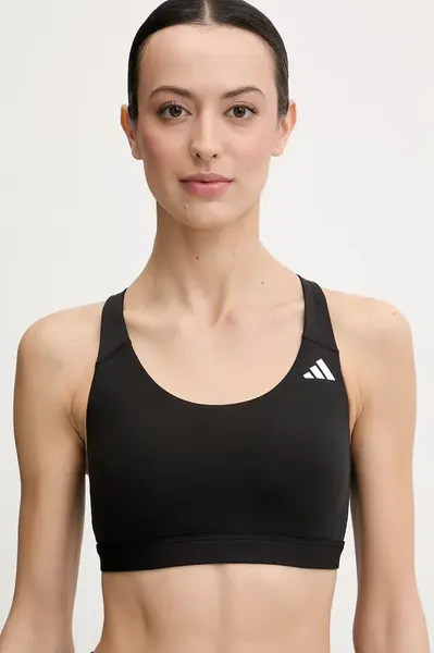 Sportovní podprsenka adidas Performance Optime Essentials